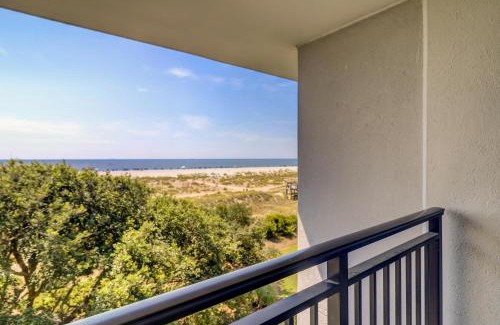 Isle of Palms House | SW323D: 323D Shipwatch