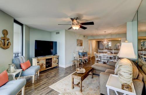 Isle of Palms House | SW323D: 323D Shipwatch