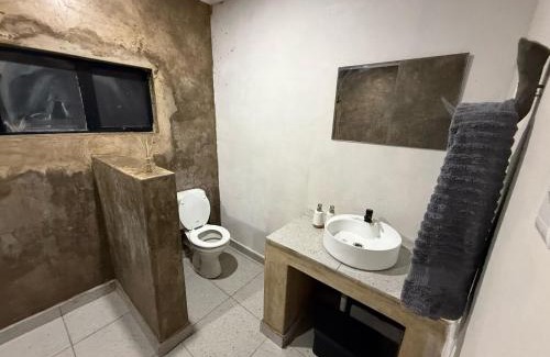 Nala House | Swaelkrans Private Hunting Reserve - Delta Lodge