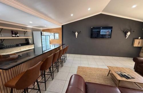 Nala House | Swaelkrans Private Hunting Reserve - Delta Lodge