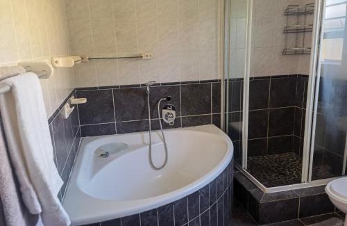Somerset West Apartment | Swaeltjie