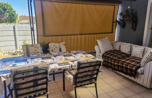 Somerset West Apartment | Swaeltjie