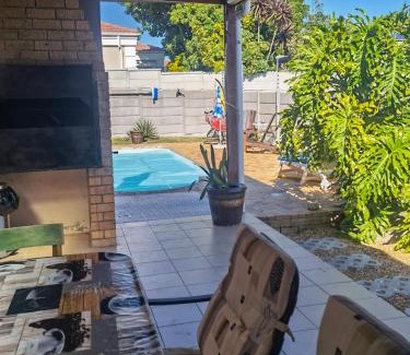 Somerset West Apartment | Swaeltjie