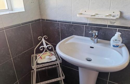 Somerset West Apartment | Swaeltjie