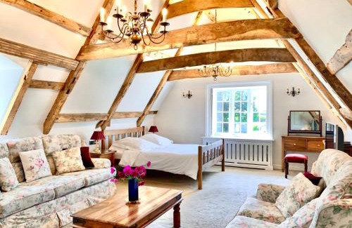 North Walsham Apartment | Swafield Hall