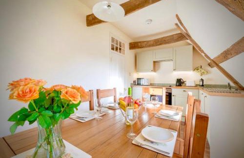 North Walsham Apartment | Swafield Hall