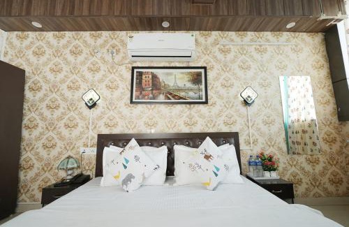 Dehradun Hotel | Swagat Guest House
