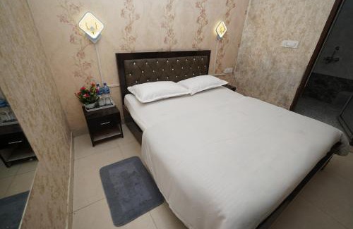Dehradun Hotel | Swagat Guest House