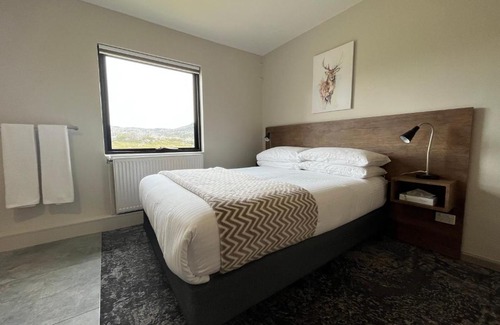 Perisher Valley Cabin | Swagman Chalet