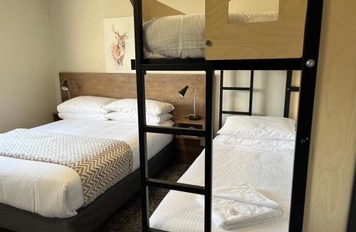 Perisher Valley Cabin | Swagman Chalet