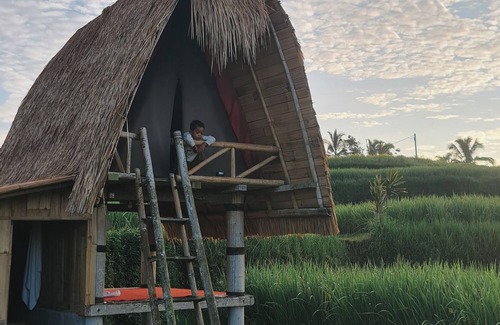 Sebatu Villa | Swaha Retreat & Eco Park Ubud