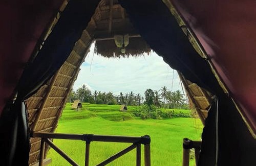 Sebatu Villa | Swaha Retreat & Eco Park Ubud