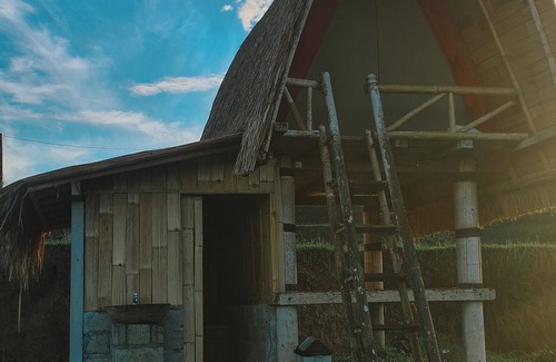 Sebatu Villa | Swaha Retreat & Eco Park Ubud