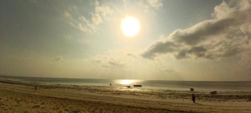 Pwani Mchangani Resort | Swahili Palace Zanzibar
