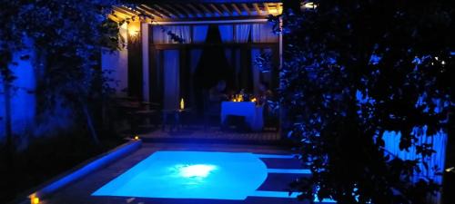Pwani Mchangani Resort | Swahili Palace Zanzibar