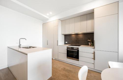 Adelaide Central Business District Apartment | Swainson at Bohem