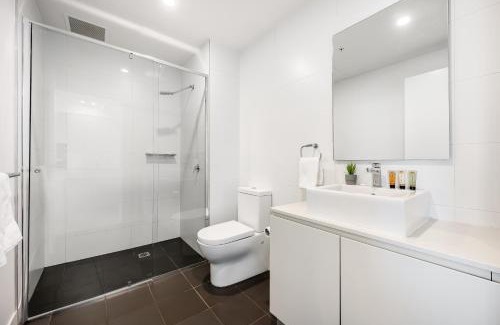 Adelaide Central Business District Apartment | Swainson at Bohem