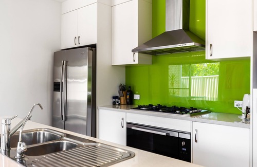 Henley Beach South House | Swainson on Lexington