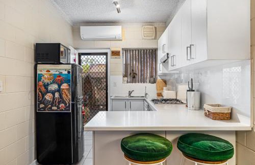 Black Forest Apartment | Swainson on Emerson