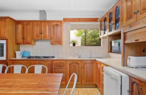 North Brighton House | Swainson on Margaret
