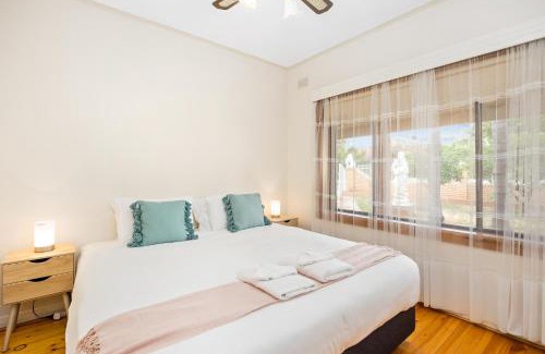 North Brighton House | Swainson on Margaret