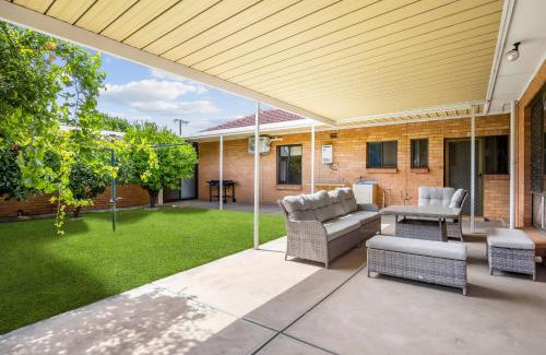 North Brighton House | Swainson on Margaret