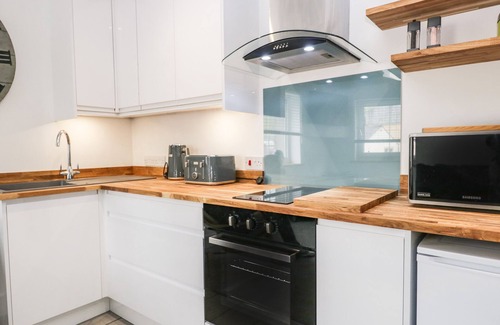 Caldbeck Cottage | Swaledale Watch House Annexe