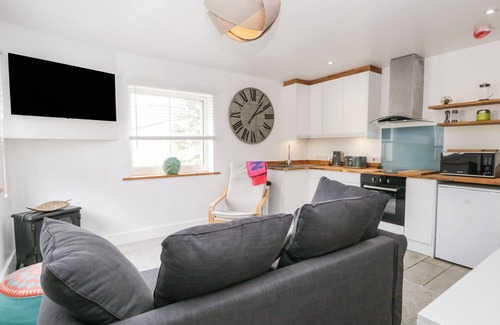 Caldbeck Cottage | Swaledale Watch House Annexe