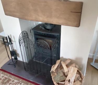 Llangefni House | Swallow Bach