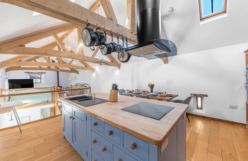 Cockermouth House | SWALLOW BARN, pet friendly, character holiday cottage in Cockermouth