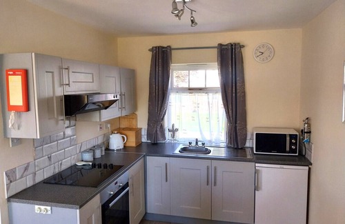 South Cockerington Cottage | Swallow Cottage at West View
