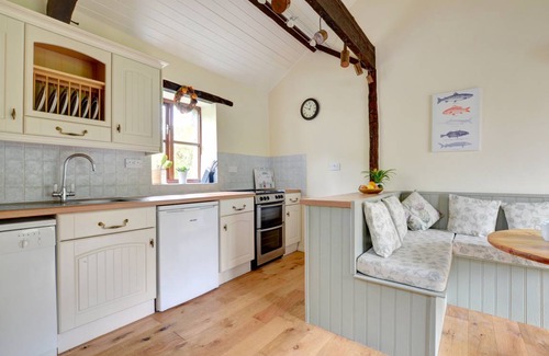 Llanerchymedd Cottage | Swallow Cottage