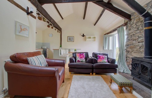 Llanerchymedd Cottage | Swallow Cottage