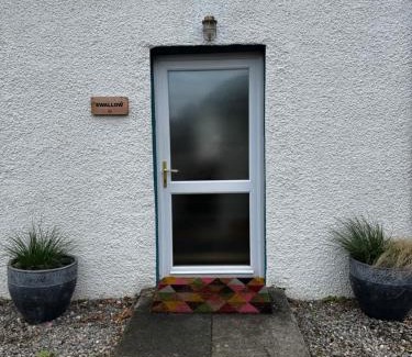 West Laroch House | Swallow Cottage