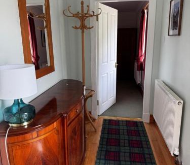West Laroch House | Swallow Cottage