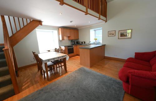West Laroch House | Swallow Cottage