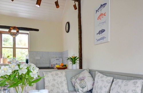 Llanerchymedd House | Swallow Cottage in Llanerchymedd