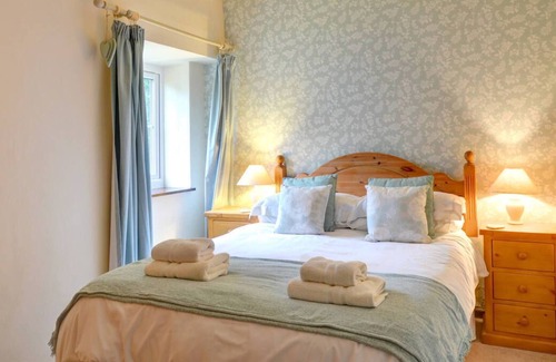 Llanerchymedd House | Swallow Cottage in Llanerchymedd
