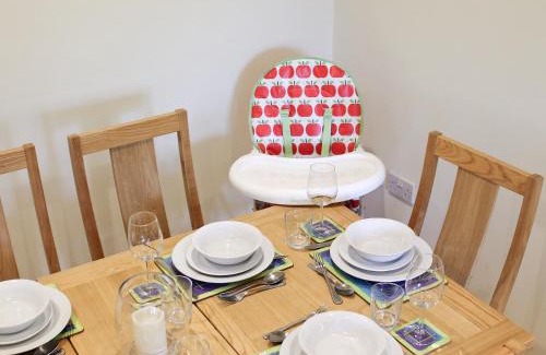Shanklin House | Swallow Cottage