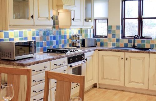 Shanklin House | Swallow Cottage