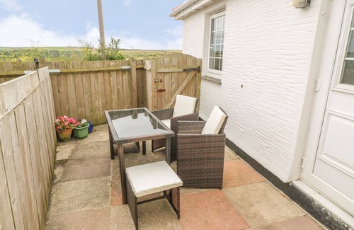 Goonhavern House | Swallow Cottage