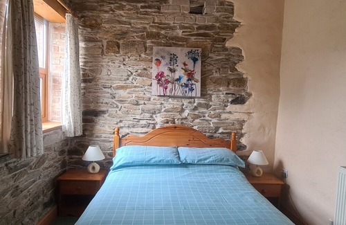Whitland Cottage | Swallow Cottage, LLANBOIDY