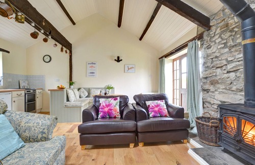 Llanerchymedd House | Swallow Cottage - Two Bedroom House, Sleeps 3