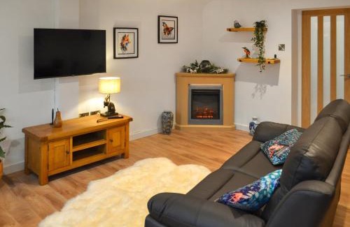 Woodhall Spa House | Swallow Lodge