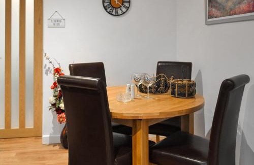 Woodhall Spa House | Swallow Lodge