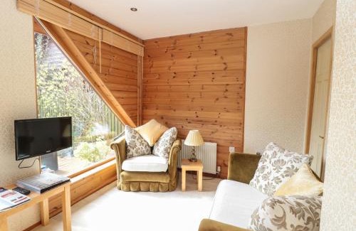 Woodhorn House | Swallow Lodge