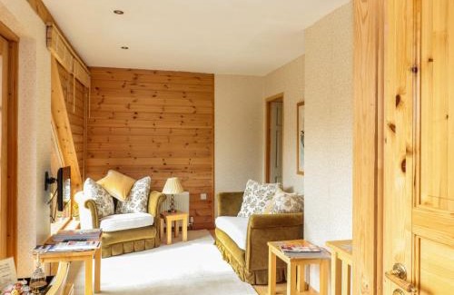 Woodhorn House | Swallow Lodge