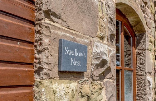 Strefford House | Swallow's Nest