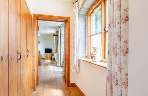 Strefford House | Swallow's Nest