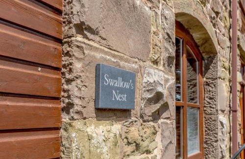 Strefford Apartment | Swallow's Nest